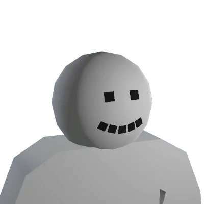 Snowman Hat - Unturned legendary cosmetic