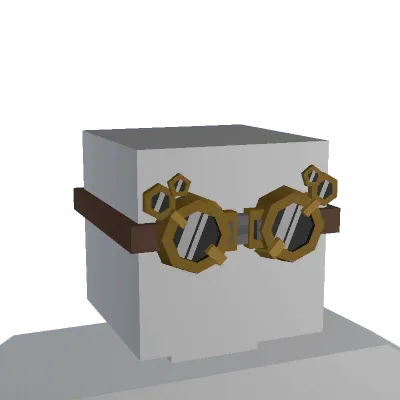 Tinkerer Goggles - Unturned glasses