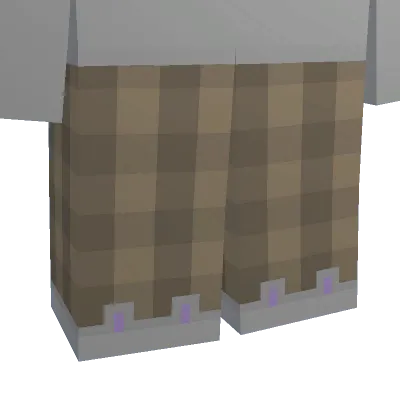 Camel Pyjama Bottoms - Unturned uncommon cosmetic