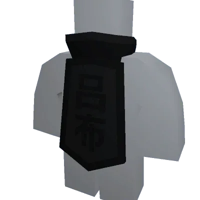 Lu Bu's Cape - Unturned backpack