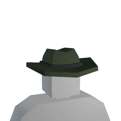 Sheriff Hat - Unturned hat