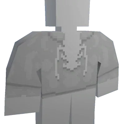 Pirate Captain's Shirt - Unturned shirt