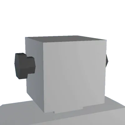 Bolt - Unturned mask cosmetic preview