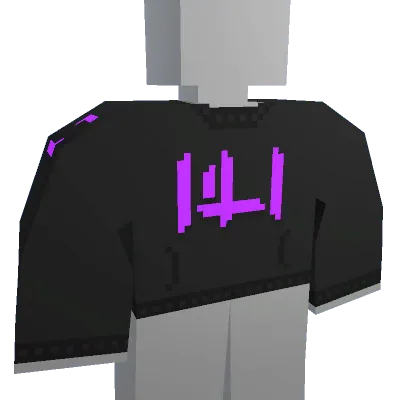 Enchanted Shirt - Unturned shirt