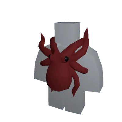 Octavio - Unturned backpack