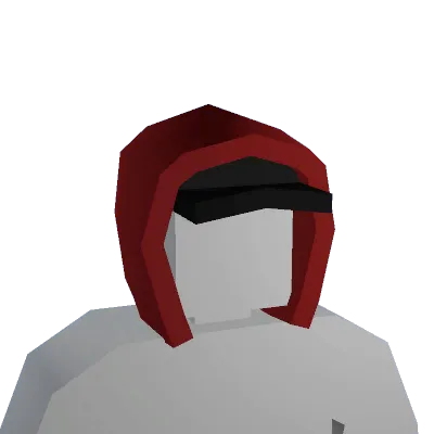 Hooded Hoodlum - Unturned hat
