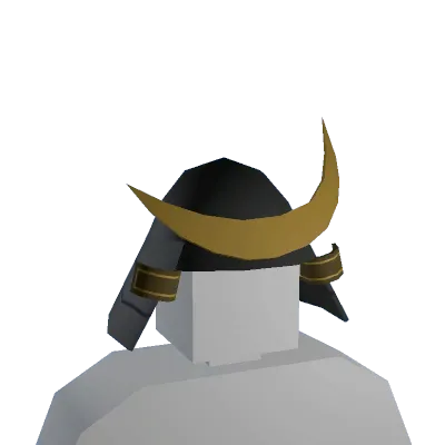 Samurai Kabuto