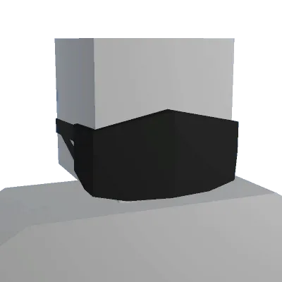 Facemask - Unturned mask cosmetic preview