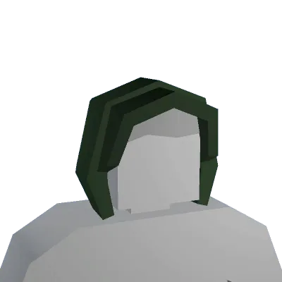 Green Hood