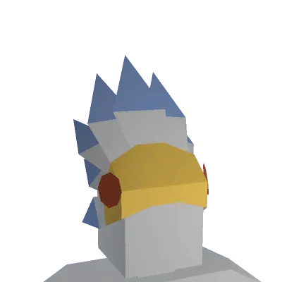 Headress - Unturned hat cosmetic preview