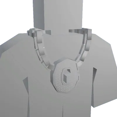 G Chain - Unturned vest cosmetic preview