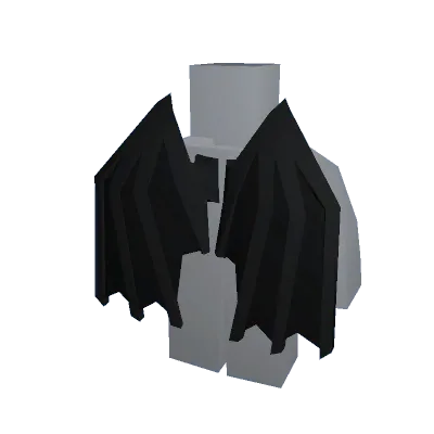 Beast Wings - Unturned backpack cosmetic preview