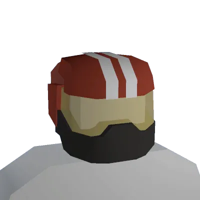 Motorcyclist Helmet - Unturned hat