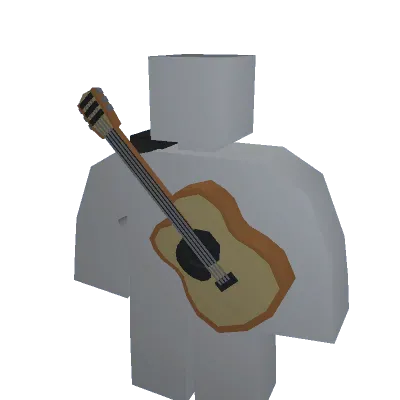 Acoustic Guitar