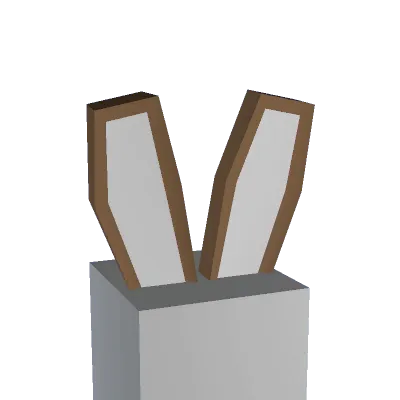 Cottontail Ops Ears - Unturned hat