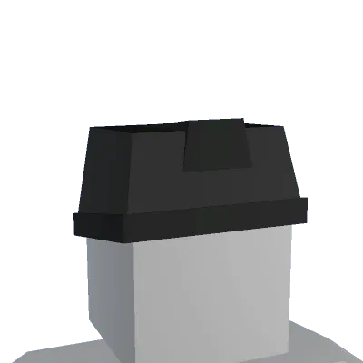 Aprix Bandit Member Hat - Unturned hat