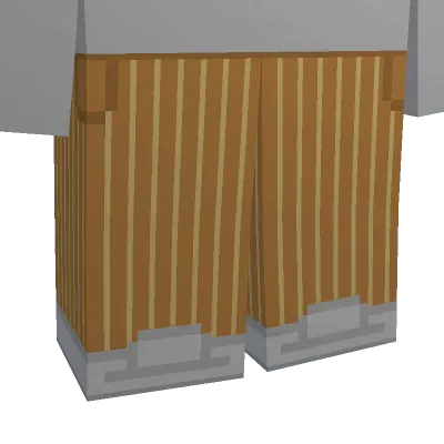 Breakfast Pants
