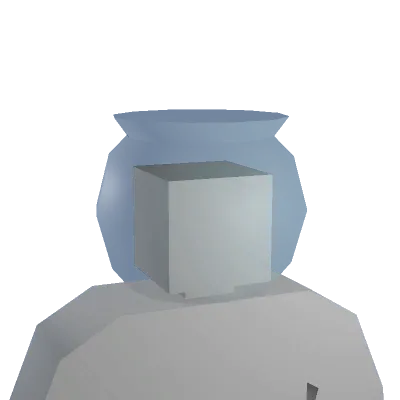 Fishbowl - Unturned mask