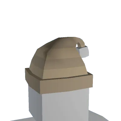 Camel Nightcap - Unturned uncommon cosmetic
