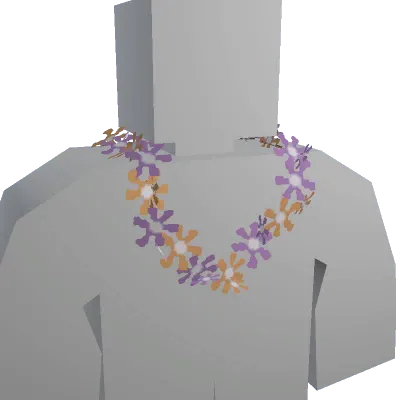 Garland - Unturned vest
