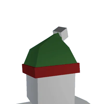 Elf Hat