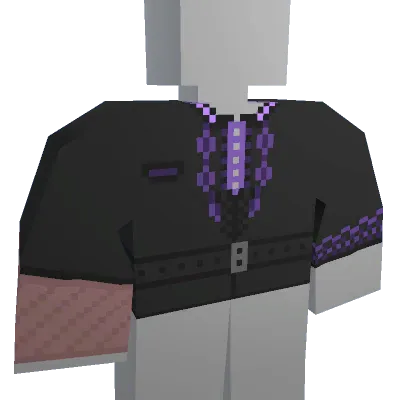 Divine Duneman Shirt - Unturned shirt