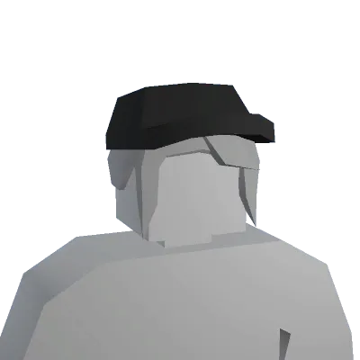 Operator Cap - Unturned hat cosmetic preview
