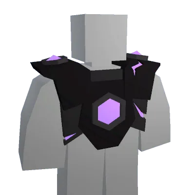 Stormbrand Armor - Unturned vest