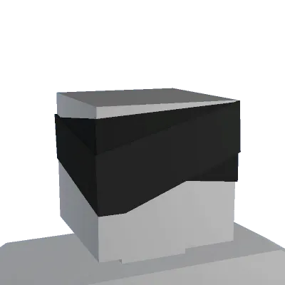Blindfold - Unturned glasses cosmetic preview