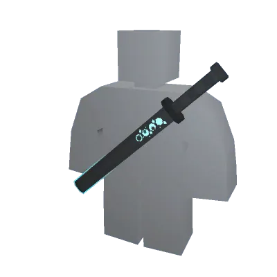 Spiritual Separator - Unturned backpack