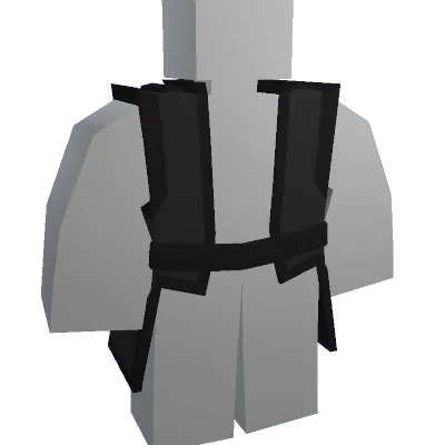 Warlock Vest