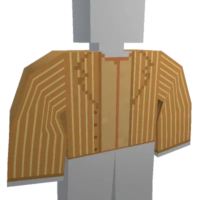 Breakfast Top - Unturned shirt cosmetic preview