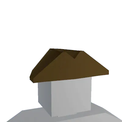Swashbuckler Hat - Unturned hat