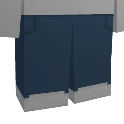 Designer Jeans - Unturned common cosmetic