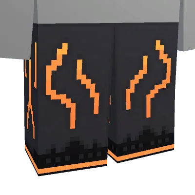 Infernal Pants