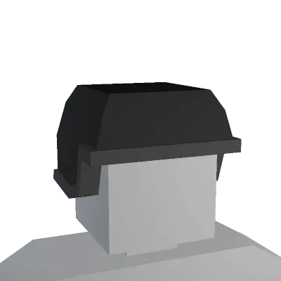 Mercenary Heavy Helmet - Unturned hat