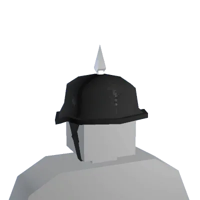 Vintage Biker Helmet - Unturned hat