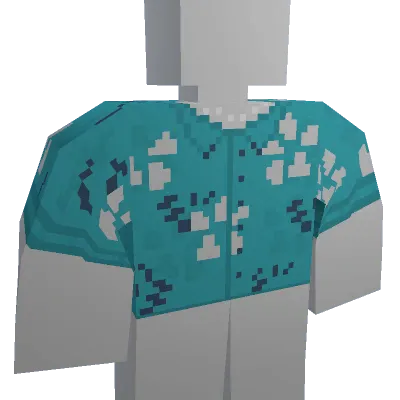 Tommy Shirt - Unturned shirt