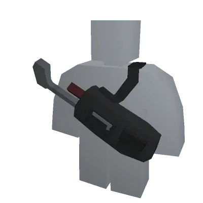 Golf Bag - Unturned backpack
