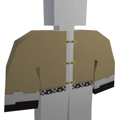 Inuit Top - Unturned shirt