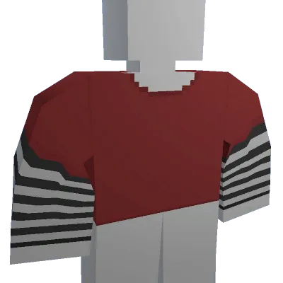 Tourist Top - Unturned shirt