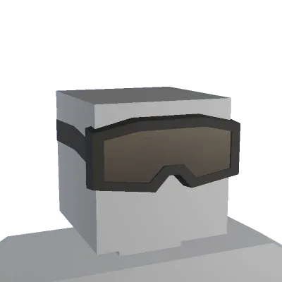 Urban Frag Goggles - Unturned glasses