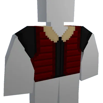 Dango Streetwear Jacket - Unturned shirt