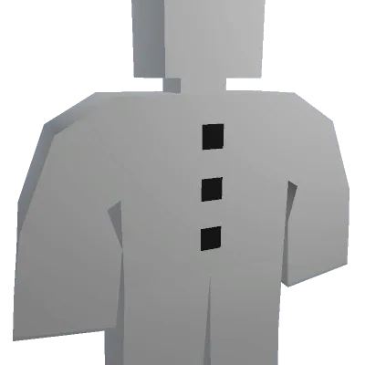 Snowman Top - Unturned shirt