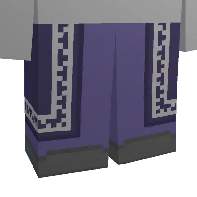 Magic Bottom