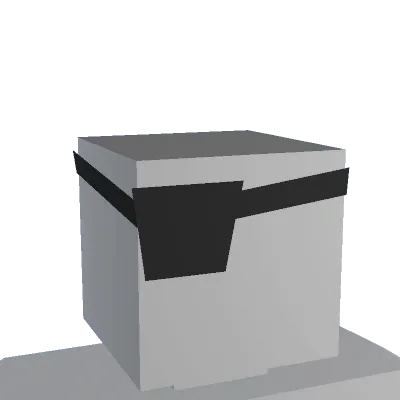 Eyepatch - Unturned glasses cosmetic preview