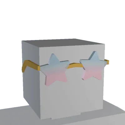 Starry Glasses - Unturned glasses