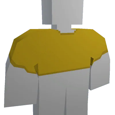 Yellow Crop Top - Unturned shirt