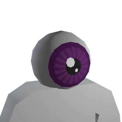 Eye - Unturned mask cosmetic preview