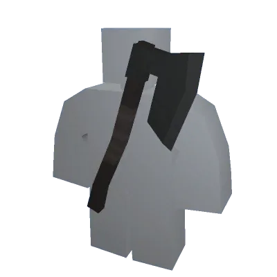 Executioner's Axe